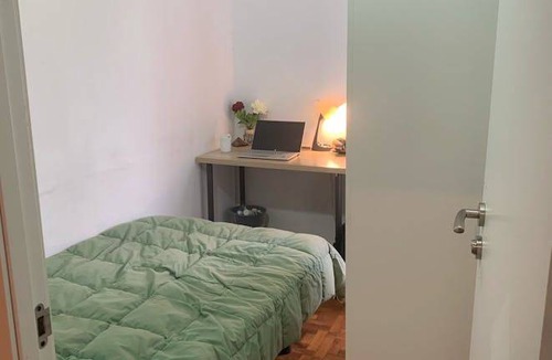 Sarria Resort | 100 m² Private room ∙ 1 bedroom ∙ 1 guest