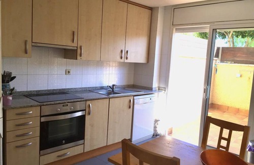 Sitges Resort | 100 m² Private room ∙ 1 bedroom ∙ 1 guest