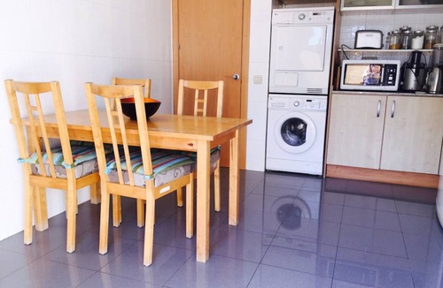 Sitges Resort | 100 m² Private room ∙ 1 bedroom ∙ 1 guest
