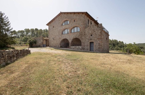 Santa Maria d'Olo House | 1000 m² House ∙ 9 bedrooms ∙ 18 guests