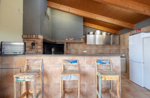 Santa Maria d'Olo House | 1000 m² House ∙ 9 bedrooms ∙ 18 guests