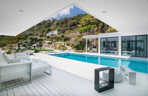 Mas Ram House | 1000 m² House ∙ 6 bedrooms ∙ 12 guests