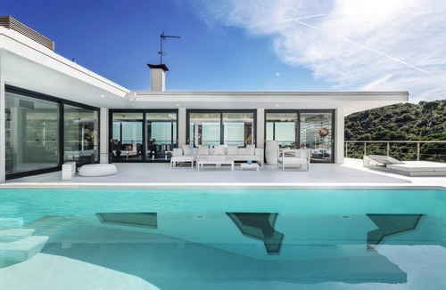 Mas Ram Villa | 1000 m² Villa ∙ 6 bedrooms ∙ 12 guests