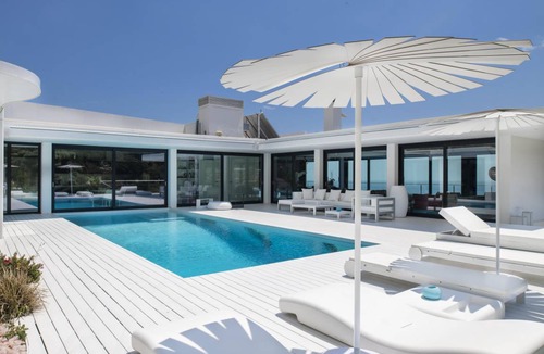 Mas Ram Villa | 1000 m² Villa ∙ 6 bedrooms ∙ 12 guests