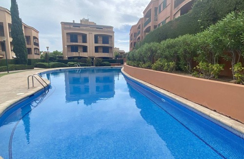 L Almadrava Apartment | 101 m² Apartment ∙ 3 bedrooms ∙ 6 guests