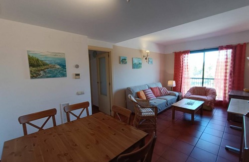 L Almadrava Apartment | 101 m² Apartment ∙ 3 bedrooms ∙ 6 guests