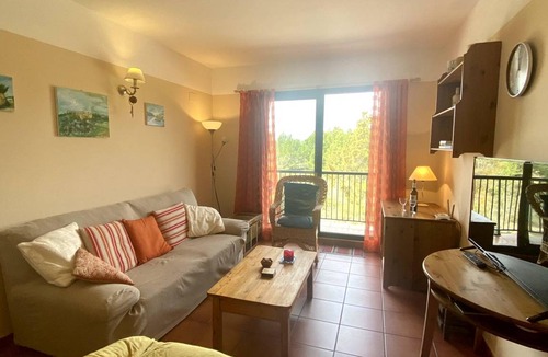 L Almadrava Apartment | 101 m² Apartment ∙ 3 bedrooms ∙ 6 guests