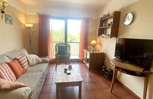 L Almadrava Apartment | 101 m² Apartment ∙ 3 bedrooms ∙ 6 guests