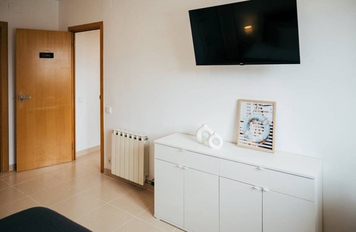 Poblenou Resort | 102 m² Private room ∙ 1 bedroom ∙ 2 guests
