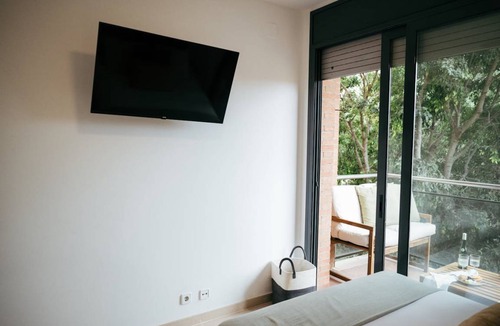Poblenou Resort | 102 m² Private room ∙ 1 bedroom ∙ 1 guest