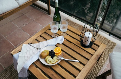 Poblenou Resort | 102 m² Private room ∙ 1 bedroom ∙ 1 guest