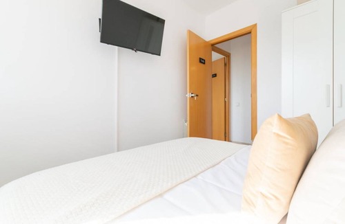 Poblenou Resort | 102 m² Private room ∙ 1 bedroom ∙ 1 guest