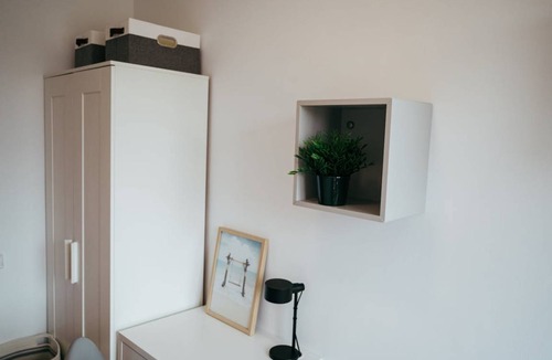 Poblenou Resort | 102 m² Private room ∙ 1 bedroom ∙ 1 guest