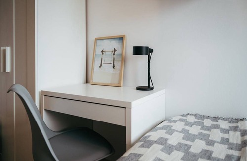 Poblenou Resort | 102 m² Private room ∙ 1 bedroom ∙ 1 guest