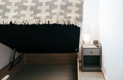 Poblenou Resort | 102 m² Private room ∙ 1 bedroom ∙ 1 guest
