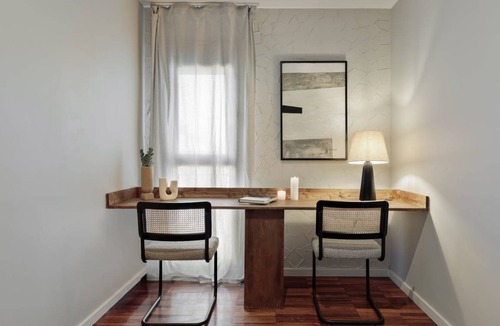 Sarria Apartment | 103 m² Apartment ∙ 2 bedrooms ∙ 4 guests