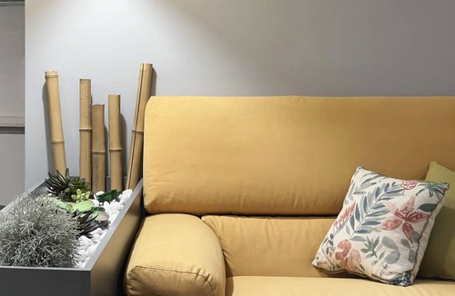 Sants Apartment | 103 m² Apartment ∙ 3 bedrooms ∙ 6 guests