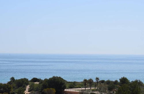 L Almadrava Apartment | 105 m² Apartment ∙ 4 bedrooms ∙ 7 guests