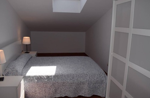 L Almadrava Apartment | 105 m² Apartment ∙ 4 bedrooms ∙ 7 guests