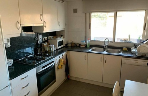 Terrassa Resort | 105 m² Private room ∙ 1 bedroom ∙ 1 guest