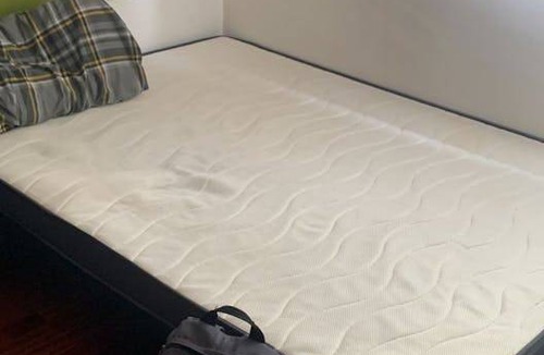 Terrassa Resort | 105 m² Private room ∙ 1 bedroom ∙ 1 guest