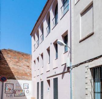 Terrassa Apartment | 110 m² Apartment ∙ 3 bedrooms ∙ 6 guests