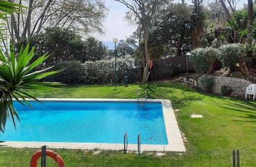 Masnou Apartment | 110 m² Apartment ∙ 2 bedrooms ∙ 6 guests