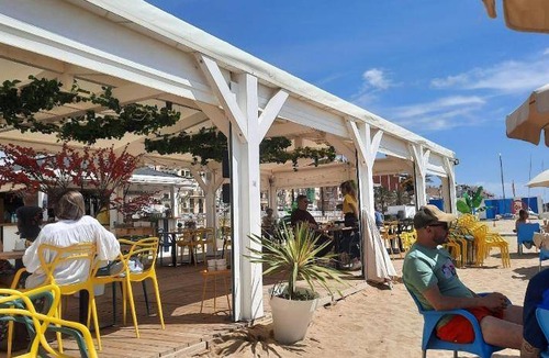 Masnou Apartment | 110 m² Apartment ∙ 2 bedrooms ∙ 6 guests