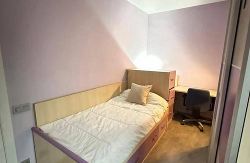 El Turo de la Peira Resort | 110 m² Private room ∙ 1 bedroom ∙ 1 guest