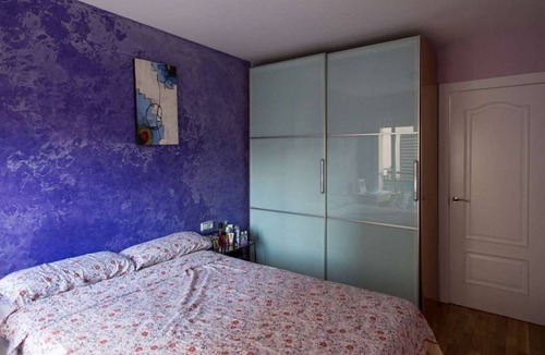 Poblenou Resort | 110 m² Private room ∙ 1 bedroom ∙ 1 guest