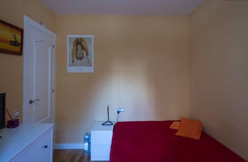 Poblenou Resort | 110 m² Private room ∙ 1 bedroom ∙ 1 guest