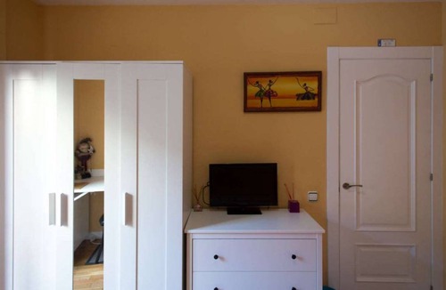 Poblenou Resort | 110 m² Private room ∙ 1 bedroom ∙ 1 guest