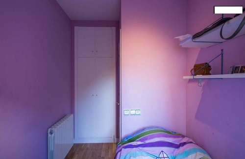 Poblenou Resort | 110 m² Private room ∙ 1 bedroom ∙ 1 guest