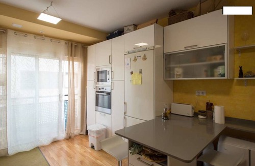 Poblenou Resort | 110 m² Private room ∙ 1 bedroom ∙ 1 guest