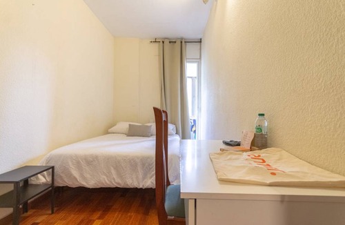 Sants-Badal Resort | 110 m² Private room ∙ 1 bedroom ∙ 1 guest