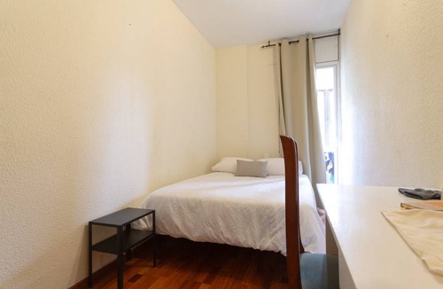 Sants-Badal Resort | 110 m² Private room ∙ 1 bedroom ∙ 1 guest