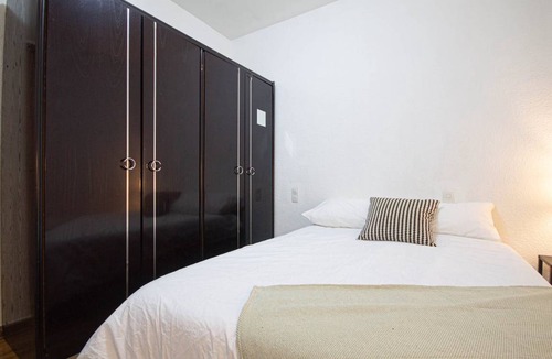 Sants-Badal Resort | 110 m² Private room ∙ 1 bedroom ∙ 1 guest