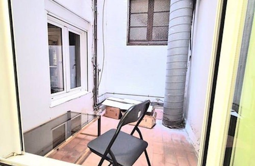 Les Corts Resort | 110 m² Private room ∙ 1 bedroom ∙ 1 guest
