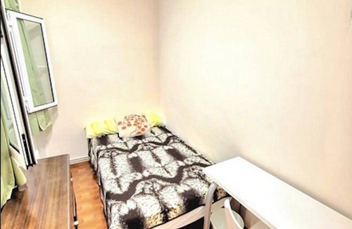 Les Corts Resort | 110 m² Private room ∙ 1 bedroom ∙ 1 guest