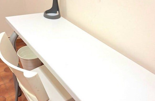Les Corts Resort | 110 m² Private room ∙ 1 bedroom ∙ 1 guest