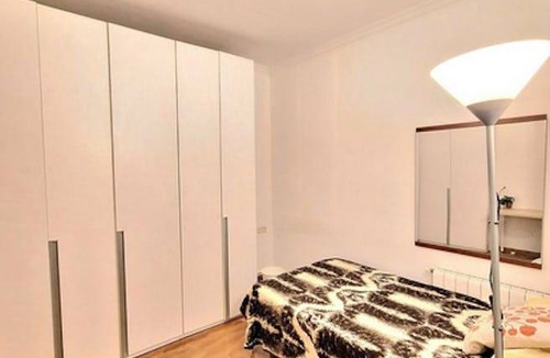 Les Corts Resort | 110 m² Private room ∙ 1 bedroom ∙ 1 guest