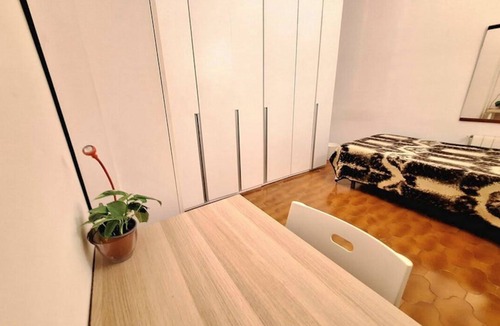Les Corts Resort | 110 m² Private room ∙ 1 bedroom ∙ 1 guest