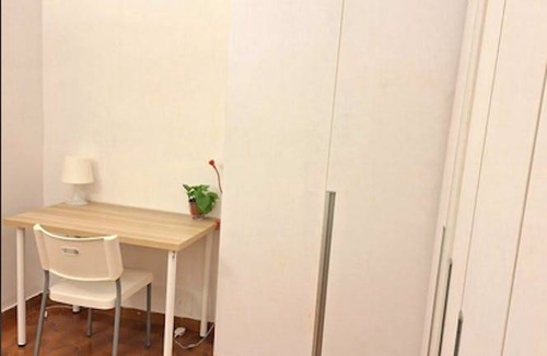 Les Corts Resort | 110 m² Private room ∙ 1 bedroom ∙ 1 guest