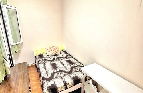 Les Corts Resort | 110 m² Private room ∙ 1 bedroom ∙ 1 guest
