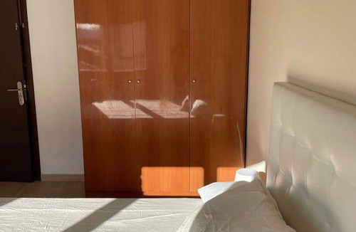 Placa Catalunya - Saldes Resort | 110 m² Private room ∙ 1 bedroom ∙ 5 guests