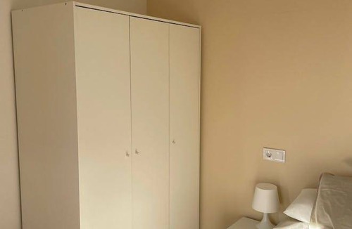Placa Catalunya - Saldes Resort | 110 m² Private room ∙ 1 bedroom ∙ 5 guests