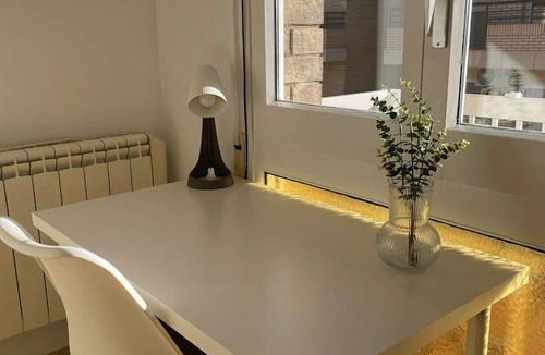 Placa Catalunya - Saldes Resort | 110 m² Private room ∙ 1 bedroom ∙ 5 guests