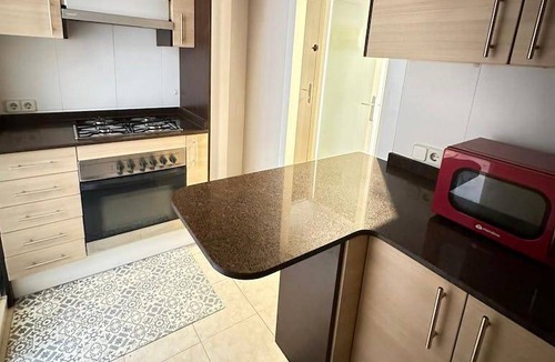 Sarria Resort | 110 m² Private room ∙ 1 bedroom ∙ 1 guest