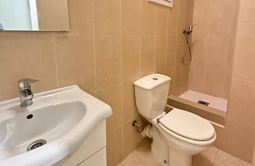 Sarria Resort | 110 m² Private room ∙ 1 bedroom ∙ 1 guest