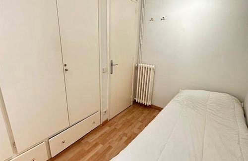 Sarria Resort | 110 m² Private room ∙ 1 bedroom ∙ 1 guest